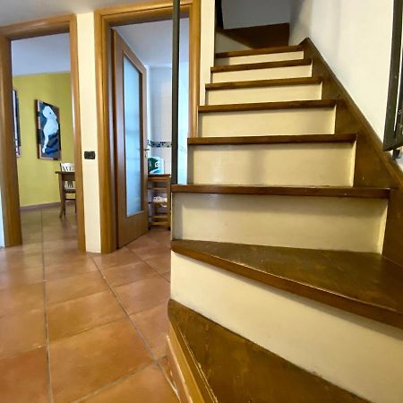 San Severo Apartment ナポリ エクステリア 写真